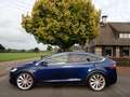 Tesla Model X P100D Performance 612PK 6p. *!* FREE SUC *!* FULL Bleu - thumbnail 8