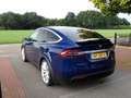 Tesla Model X P100D Performance 612PK 6p. *!* FREE SUC *!* FULL Bleu - thumbnail 7