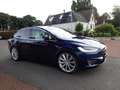 Tesla Model X P100D Performance 612PK 6p. *!* FREE SUC *!* FULL Bleu - thumbnail 3