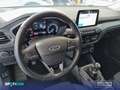 Ford Focus 1.0 Ecoboost MHEV 114kW Active X Bleu - thumbnail 12