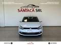 Volkswagen Polo Polo V 2014 5p 1.2 tsi bm Comfortline dsg Bianco - thumbnail 2