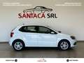 Volkswagen Polo Polo V 2014 5p 1.2 tsi bm Comfortline dsg Bianco - thumbnail 3