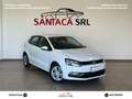 Volkswagen Polo Polo V 2014 5p 1.2 tsi bm Comfortline dsg Bianco - thumbnail 1