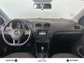 Volkswagen Polo Polo V 2014 5p 1.2 tsi bm Comfortline dsg Bianco - thumbnail 7
