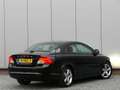 Volvo C70 Convertible 2.4i AUT Summum Navi / Leer / Stoelver Noir - thumbnail 4