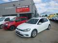 Volkswagen Golf 2.0 TDI DSG7 Weiß - thumbnail 1