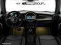 MINI Cooper SE CLASSIC TRIM DAB LED PANO NAVI SHZ ALU 16" Albastru - thumbnail 4