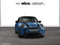 MINI Cooper SE CLASSIC TRIM DAB LED PANO NAVI SHZ ALU 16" Albastru - thumbnail 10