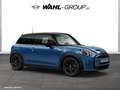 MINI Cooper SE CLASSIC TRIM DAB LED PANO NAVI SHZ ALU 16" Albastru - thumbnail 9