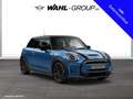 MINI Cooper SE CLASSIC TRIM DAB LED PANO NAVI SHZ ALU 16" Albastru - thumbnail 1