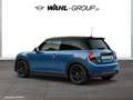 MINI Cooper SE CLASSIC TRIM DAB LED PANO NAVI SHZ ALU 16" Albastru - thumbnail 6