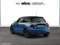 MINI Cooper SE CLASSIC TRIM DAB LED PANO NAVI SHZ ALU 16" Albastru - thumbnail 2