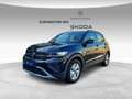 Volkswagen T-Cross 1.0 TSI EDITION PLUS Nero - thumbnail 1