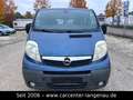 Opel Vivaro L1H1 2,7t TÜV + HU 08.2027 + 8 x SITZER Blau - thumbnail 3