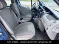 Opel Vivaro L1H1 2,7t TÜV + HU 08.2027 + 8 x SITZER Blau - thumbnail 12