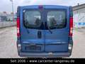 Opel Vivaro L1H1 2,7t TÜV + HU 08.2027 + 8 x SITZER Blau - thumbnail 6