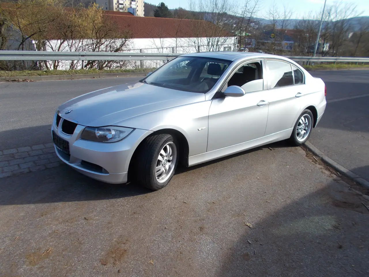 BMW 318