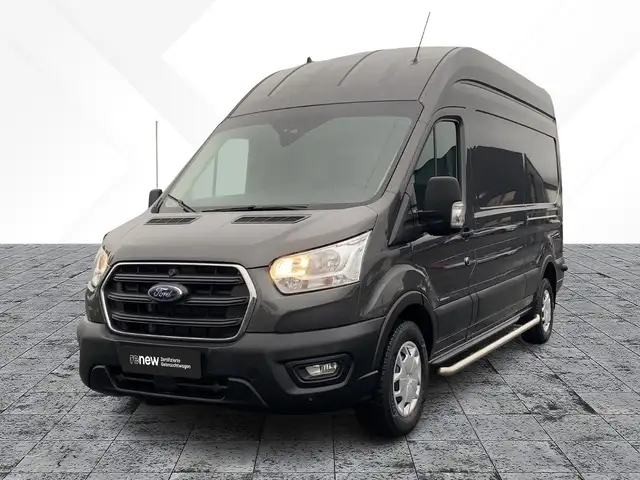 Ford Transit Kasten FT 2.0 TDCi 350 L3 Trend CAM*Navi