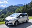 Ford S-Max 2.0 EcoBlue Aut. TITANIUM Grau - thumbnail 1