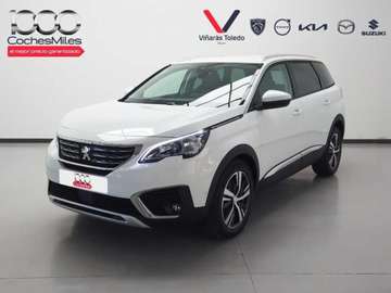 1.2 PureTech 96KW S&S Allure EAT8