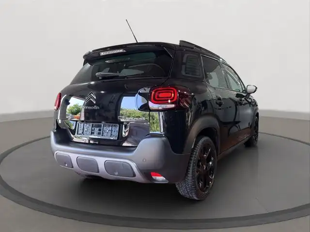 Citroen C3 Aircross view 5