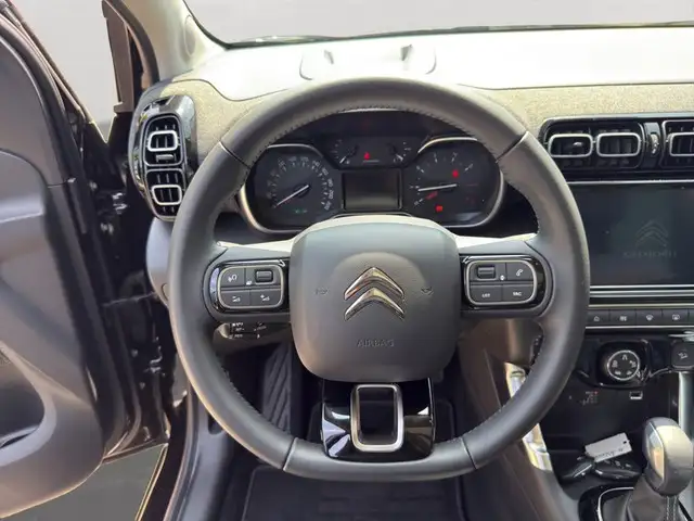 Citroen C3 Aircross view 13