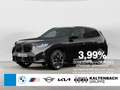 BMW X3 50 xDrive PANO AHK STANDHZ 360° NAVI H/K LED Schwarz - thumbnail 1