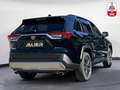 Toyota RAV 4 RAV4 2,5 Hybrid Active Drive CVT 218PS Schwarz - thumbnail 7