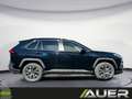Toyota RAV 4 RAV4 2,5 Hybrid Active Drive CVT 218PS Schwarz - thumbnail 6