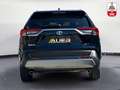 Toyota RAV 4 RAV4 2,5 Hybrid Active Drive CVT 218PS Schwarz - thumbnail 8