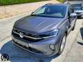 Volkswagen Taigo 1.0 TSI 115 CV Life Grigio - thumbnail 1