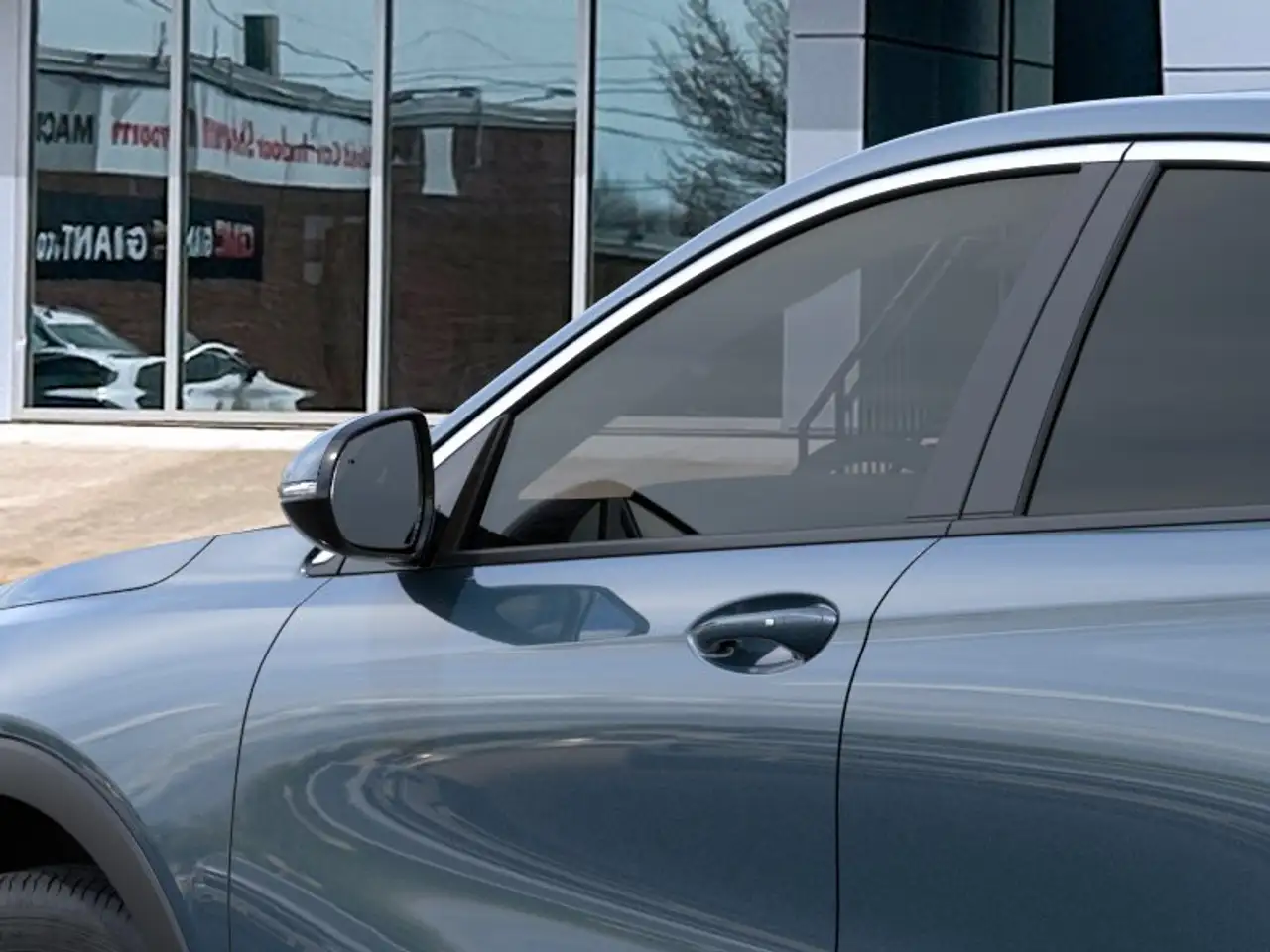 Buick Envista photo Buick Envista