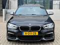BMW 140 1-serie M140i xDrive Centennial High Executive Schwarz - thumbnail 8
