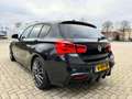 BMW 140 1-serie M140i xDrive Centennial High Executive Schwarz - thumbnail 13