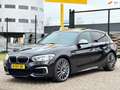 BMW 140 1-serie M140i xDrive Centennial High Executive Schwarz - thumbnail 1
