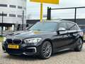 BMW 140 1-serie M140i xDrive Centennial High Executive Schwarz - thumbnail 16