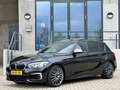 BMW 140 1-serie M140i xDrive Centennial High Executive Schwarz - thumbnail 4