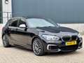 BMW 140 1-serie M140i xDrive Centennial High Executive Schwarz - thumbnail 9