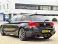 BMW 140 1-serie M140i xDrive Centennial High Executive Schwarz - thumbnail 14