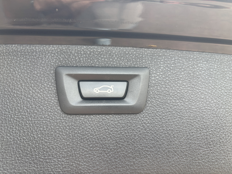 BMW 318 3-serie Touring 318i Sport Line Automaat Full LED — photo 12