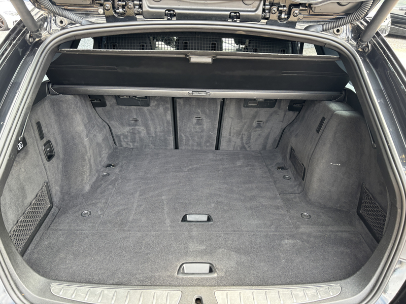 BMW 318 3-serie Touring 318i Sport Line Automaat Full LED — photo 11