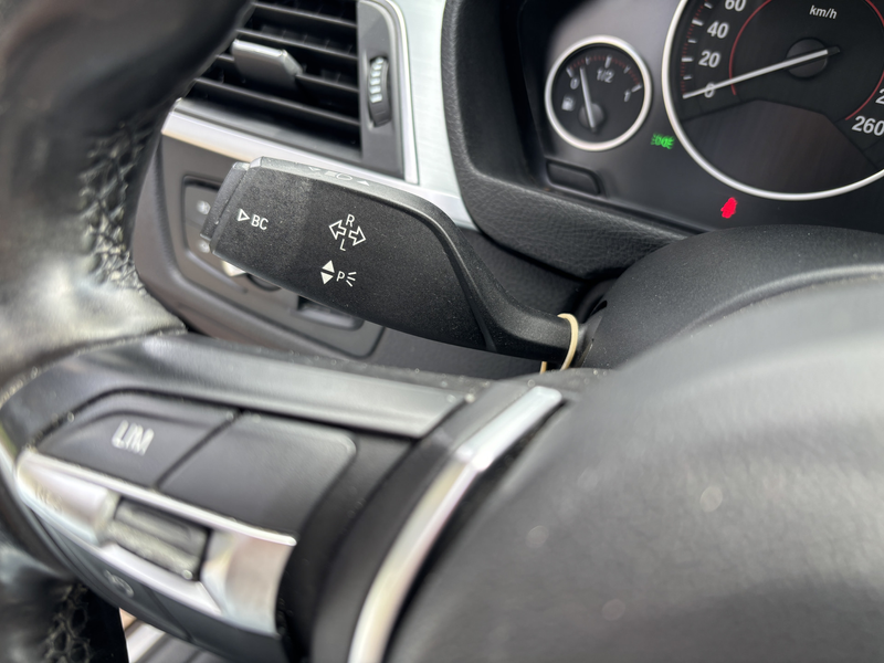 BMW 318 3-serie Touring 318i Sport Line Automaat Full LED — photo 8