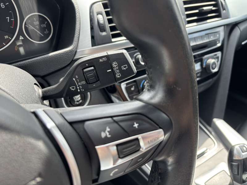 BMW 318 3-serie Touring 318i Sport Line Automaat Full LED — photo 9