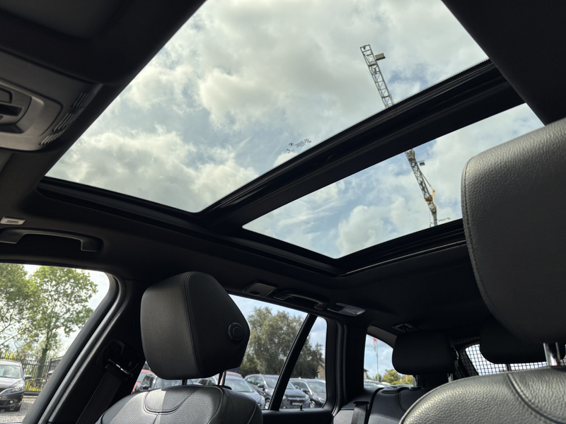 BMW 318 3-serie Touring 318i Sport Line Automaat Full LED — photo 4