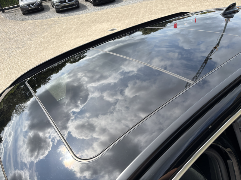 BMW 318 3-serie Touring 318i Sport Line Automaat Full LED — photo 5