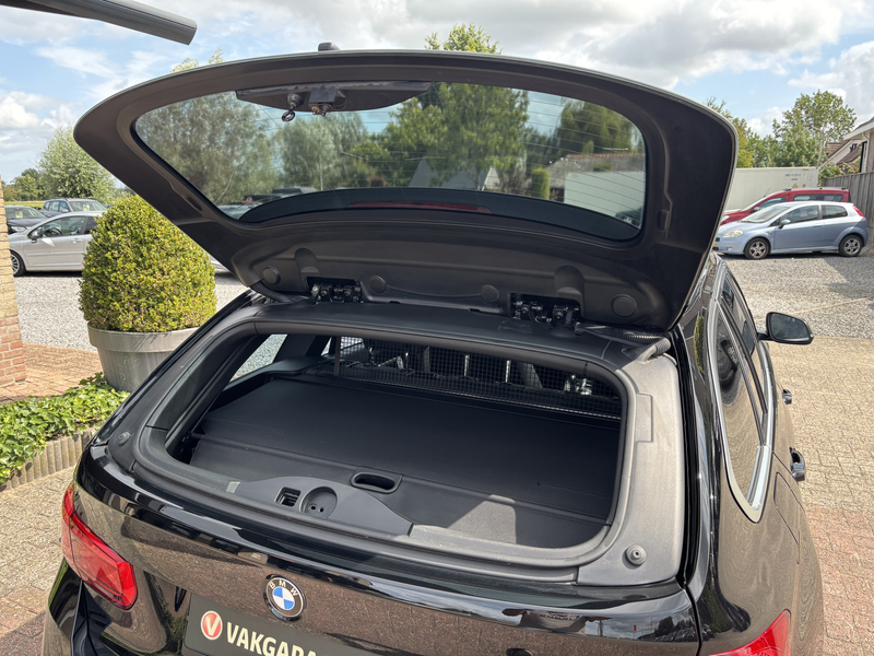 BMW 318 3-serie Touring 318i Sport Line Automaat Full LED — photo 10