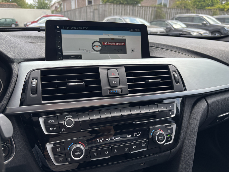BMW 318 3-serie Touring 318i Sport Line Automaat Full LED — photo 7