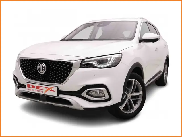 MG EHS 1.5 T-GDi 259 PHEV 43G/KM Luxury + Pano + Leather + GPS + LED