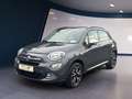 Fiat 500X Pop Star 1,6 JTD 120 Grau - thumbnail 1