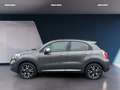 Fiat 500X Pop Star 1,6 JTD 120 Grau - thumbnail 2